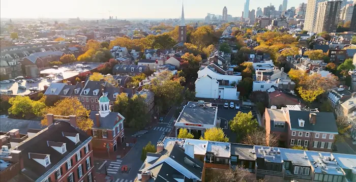 Chris Fuhrman, REALTOR® - eXp Realty Center City Philly Luxury Homes 5