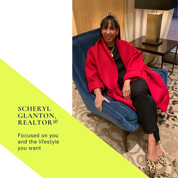 Realtor Scheryl Glanton 5