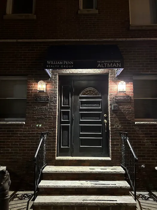 William Penn Realty Group Inc 0