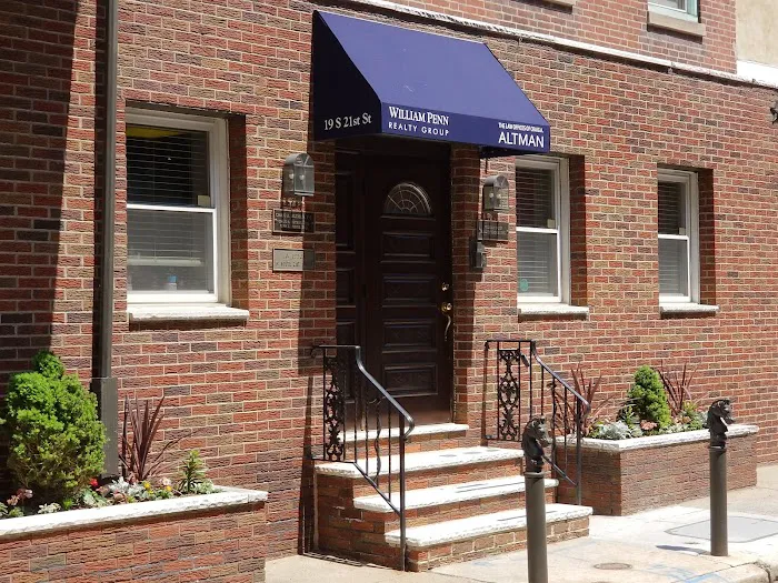 William Penn Realty Group Inc 1