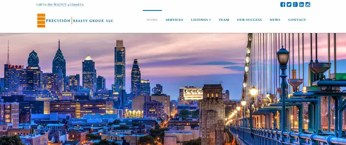 Precision Realty Group 1
