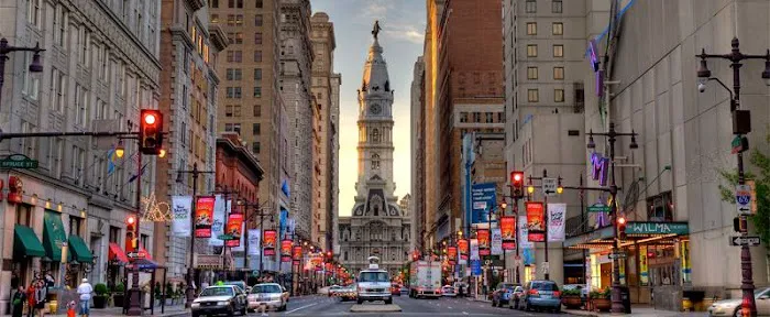 Philadelphia Realty Exchange 7