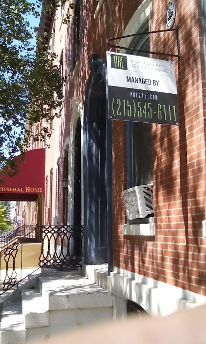 Philadelphia Realty Exchange 8