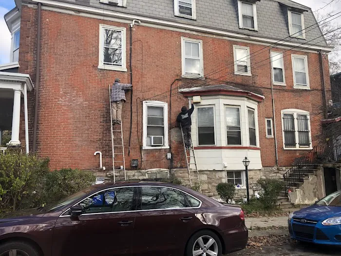 Philadelphia Realty Exchange 4