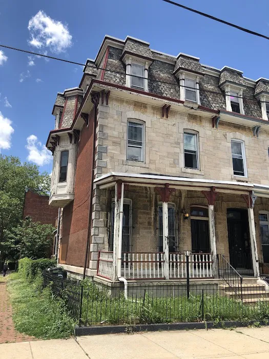 Philadelphia Realty Exchange 1