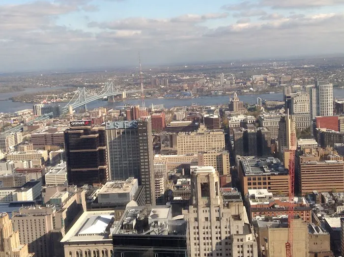 Philadelphia Realty Exchange 9