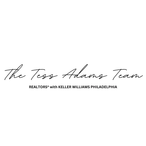 The Tess Adams Team Realtors with Keller Williams Realty 1