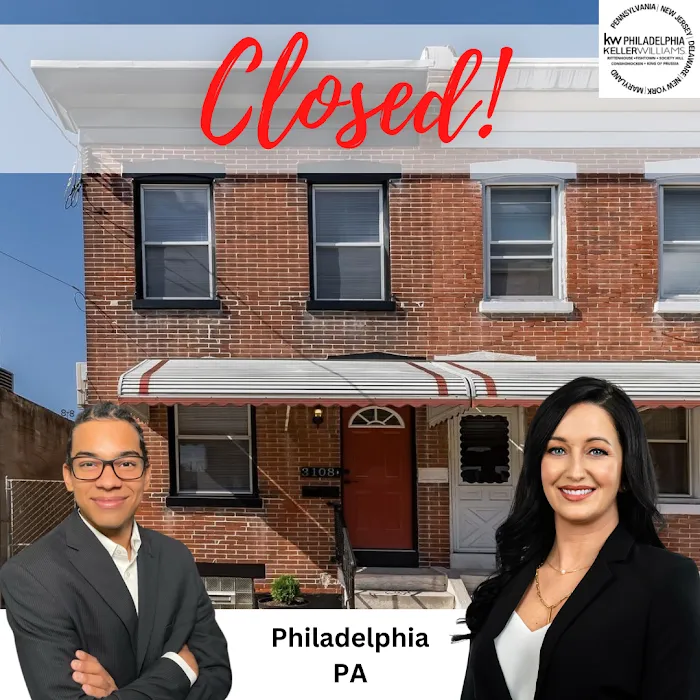 The Tess Adams Team Realtors with Keller Williams Realty 3