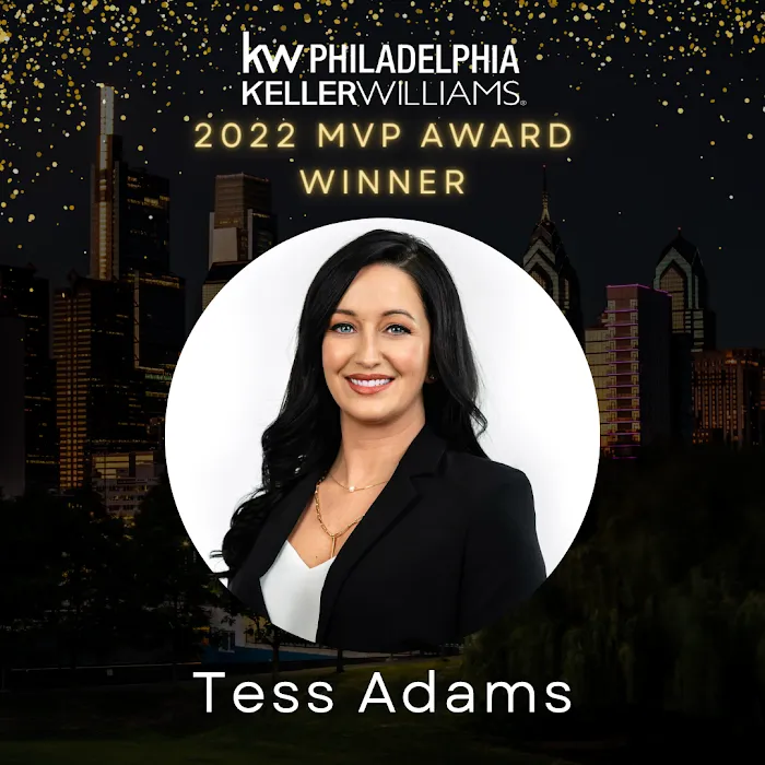 The Tess Adams Team Realtors with Keller Williams Realty 6