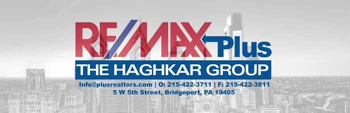 RE/MAX Plus, The Haghkar Group Philadelphia 0