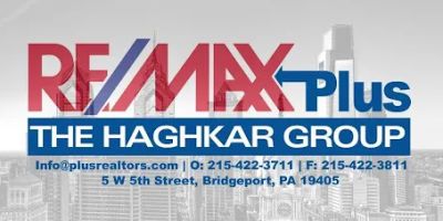 RE/MAX Plus, The Haghkar Group Philadelphia