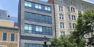 Maxwell Realty Company, Inc. | Rittenhouse Square Philadelphia Realtor