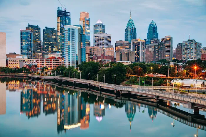 Maxwell Realty Company, Inc. | Rittenhouse Square Philadelphia Realtor 7