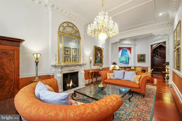 Maxwell Realty Company, Inc. | Rittenhouse Square Philadelphia Realtor 6