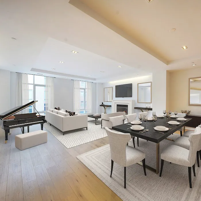 Maxwell Realty Company, Inc. | Rittenhouse Square Philadelphia Realtor 8