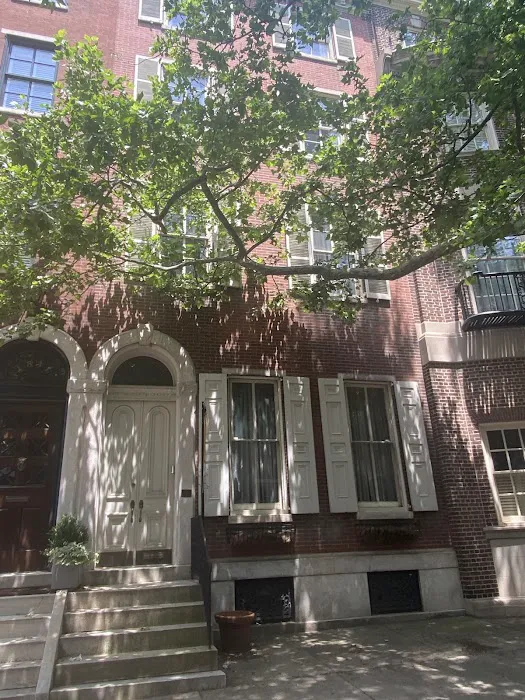 Maxwell Realty Company, Inc. | Rittenhouse Square Philadelphia Realtor 3