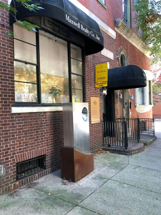 Maxwell Realty Company, Inc. | Rittenhouse Square Philadelphia Realtor 2
