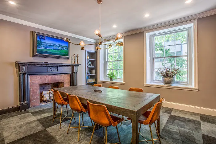 Kurfiss Sotheby's International Realty - Philadelphia 2