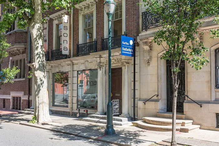 Kurfiss Sotheby's International Realty - Philadelphia 1