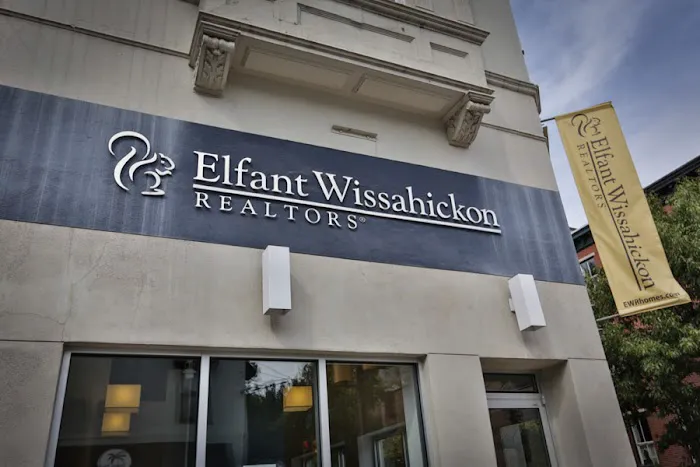 Elfant Wissahickon Realtors 2