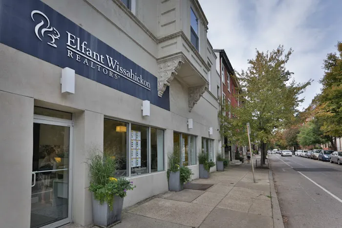 Elfant Wissahickon Realtors 3