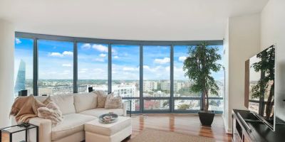 Mike Fabrizio Luxury Real Estate | Center City & Main Line