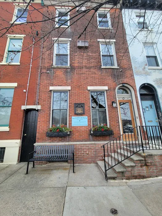 Allegiance Real Estate 1