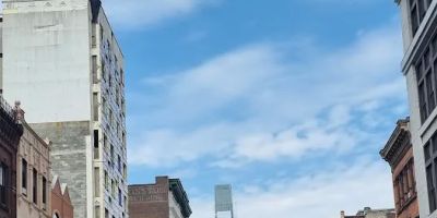 Liberty Real Estate Associates