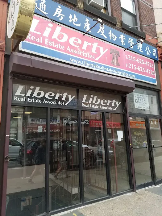 Liberty Real Estate Associates 4