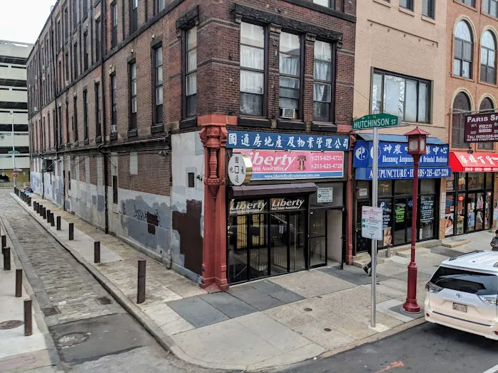 Liberty Real Estate Associates 2