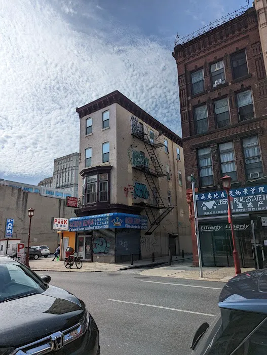 Liberty Real Estate Associates 3