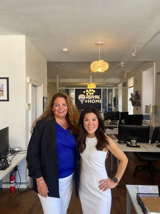Maria Quattrone & Associates | RE/MAX @ HOME 1