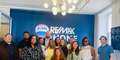 Maria Quattrone & Associates | RE/MAX @ HOME