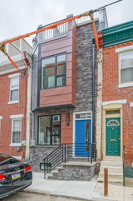 Keller Williams Philly: Jesse Frank 4