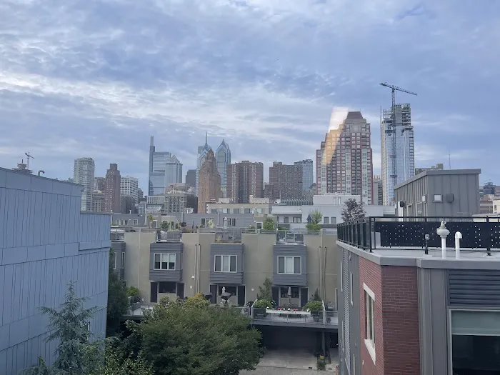 Keller Williams Philly: Jesse Frank 0