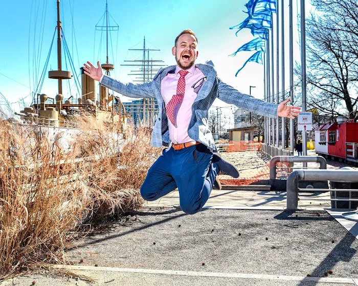 Ben Hooson-Jones - Your Philadelphia Real Estate Advisor 5