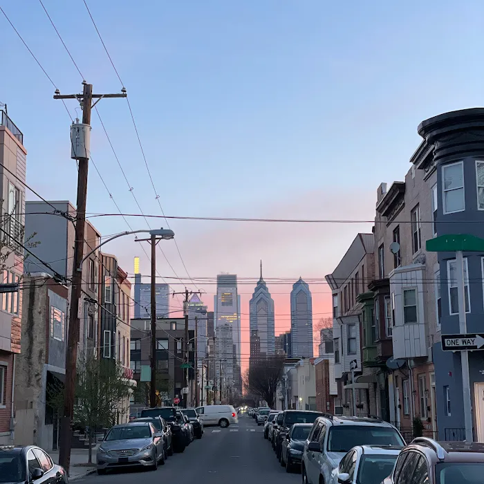 Ben Hooson-Jones - Your Philadelphia Real Estate Advisor 9