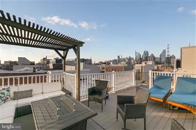 Ben Hooson-Jones - Your Philadelphia Real Estate Advisor 2