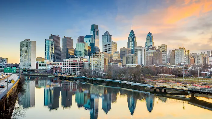 Ben Hooson-Jones - Your Philadelphia Real Estate Advisor 8