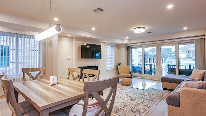 Nicole Carter Real Estate: Philadelphia to The Jersey Shore 3