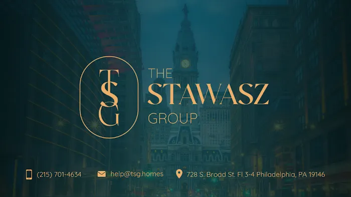 Philadelphia and New Jersey Real Estate - The Stawasz Group 8