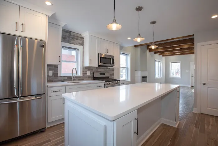 Philadelphia and New Jersey Real Estate - The Stawasz Group 4