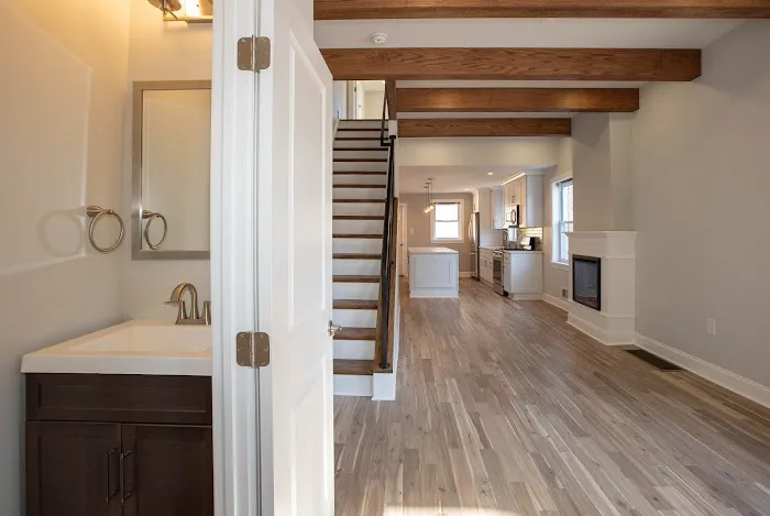 Philadelphia and New Jersey Real Estate - The Stawasz Group 0