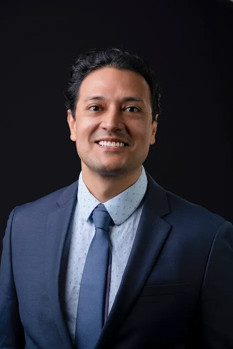 Martin Rodriguez, KW Empower 6