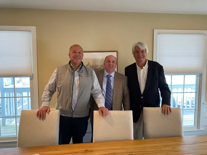 Michael A. Becker with the Mike McCann Team-KW Empower 0