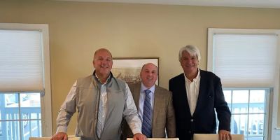 Michael A. Becker with the Mike McCann Team-KW Empower