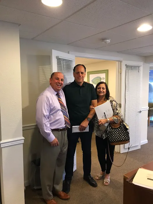 Michael A. Becker with the Mike McCann Team-KW Empower 2