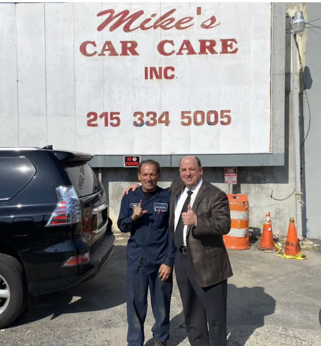Michael A. Becker with the Mike McCann Team-KW Empower 5