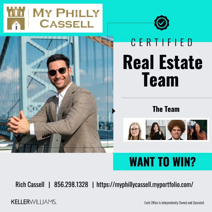 My Philly Realtor 3