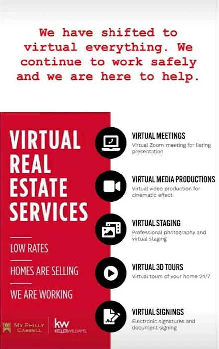 My Philly Realtor 2